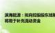 滨海能源：拟向控股股东旭阳控股定增募资不超4.69亿元，将用于补充流动资金