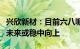 兴欣新材：目前六八哌嗪市场价格平稳，预计未来或稳中向上