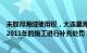 未取得海域使用权，大连星海湾大桥建设方被罚官方：系对2011年的施工进行补充处罚