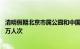 清明假期北京市属公园和中国园林博物馆共接待游客218.17万人次