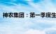 神农集团：第一季度生猪销售收入8.09亿元