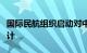 国际民航组织启动对中国民航普遍安全监督审计