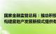 国家金融监管总局：推动积极稳妥化解房地产风险，为加快构建房地产发展新模式提供有效金融支持