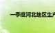 一季度河北地区生产总值同比增5.6%