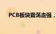 PCB板块震荡走强，广合科技午后涨停