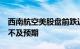 西南航空美股盘前跌近8%，公司一季度业绩不及预期