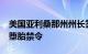 美国亚利桑那州州长签署法案，废除1864年堕胎禁令