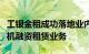 工银金租成功落地业内首单离岸人民币境外飞机融资租赁业务