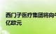 西门子医疗集团将向牛津郡工厂投资超过2.9亿欧元