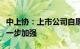 中上协：上市公司自愿性信息披露工作有待进一步加强