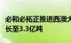 必和必拓正推进西澳大利亚矿区潜在年产量增长至3.3亿吨