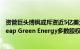 资管巨头博枫或斥资近5亿美元，收购印度可再生能源公司Leap Green Energy多数股权