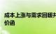 成本上涨与需求回暖共振，覆铜板厂商再发涨价函