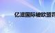 亿滋国际被欧盟罚款3.375亿欧元