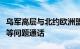 乌军高层与北约欧洲盟军最高司令就俄乌局势等问题通话