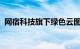 网宿科技旗下绿色云图与华鲲振宇战略签约