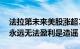 法拉第未来美股涨超17%，此前贾跃亭称FF永远无法盈利是造谣