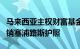 马来西亚主权财富基金丑闻案主犯刘特佐被吊销塞浦路斯护照