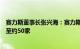 赛力斯董事长张兴海：赛力斯汽车一级供应商将进一步集成至约50家