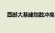 西部大基建指数冲高，西藏天路涨逾8%