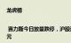 龙虎榜 | 赛力斯今日放量跌停，沪股通买入3.92亿元并卖出8.19亿元