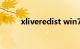 xliveredist win7（xliveredist）