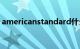 americanstandard什么牌子（americans）