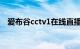 爱布谷cctv1在线直播（爱布谷网络电视）