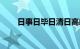 日事日毕日清日高感悟（日事日毕）