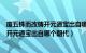 废五铢而改铸开元通宝出自哪个朝代的钱币（废五铢而改铸开元通宝出自哪个朝代）