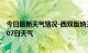 今日最新天气情况-西双版纳天气预报西双版纳2024年07月07日天气