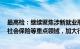 最高检：继续聚焦涉新就业形态劳动者工伤认定 劳动关系 社会保险等重点领域，加大行政检察监督