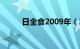 日全食2009年（2010年日全食）