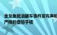 金龙鱼就油罐车事件发布声明：自查显示运输车辆都进行了严格的查验手续