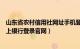 山东省农村信用社网址手机登录网址（山东省农村信用社网上银行登录官网）