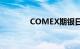 COMEX期银日内涨幅达1%