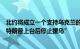 北约将成立一个支持乌克兰的“司令部”，目的是为“防止特朗普上台后停止援乌”