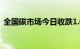 全国碳市场今日收跌1.04%，报89.88元/吨