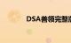 DSA善领完整版（dsa善领）