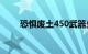 恐惧废土450武器坐标（恐惧废土）