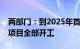 两部门：到2025年首批煤电低碳化改造建设项目全部开工