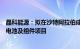 晶科能源：拟在沙特阿拉伯成立合资公司，建设10GW高效电池及组件项目