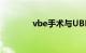 vbe手术与UBE手术（vbe）