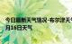 今日最新天气情况-布尔津天气预报阿勒泰布尔津2024年07月16日天气