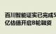 百川智能证实已完成50亿A轮融资，将以200亿估值开启B轮融资