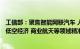 工信部：聚焦智能网联汽车 人形机器人 脑机接口 量子信息 低空经济 商业航天等领域精准发力，加快发展新质生产力