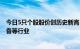 今日5只个股股价创历史新高，主要分布在交通运输 电子设备等行业