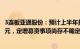 3连板亚通股份：预计上半年扣非后净亏损1520万元1870万元，定增募资事项尚存不确定性