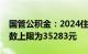 国管公积金：2024住房公积金年度月缴存基数上限为35283元