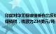 印度对华无框玻璃镜作出反倾销终裁：建议征收为期5年反倾销税，税额为234美元/吨